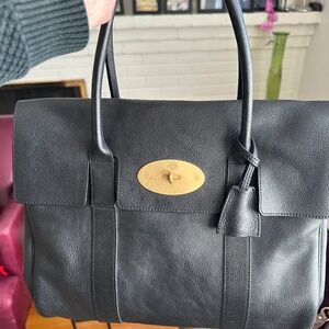 Mulberry Bayswater handbag